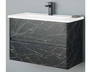 Шкаф под умывальник Orka Duden Stone 100 Venato