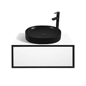 Dulap sub lavoar Aquatoria 50.02 Eclipse 800x500/Naomi 550x425