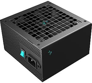 Блок питания DEEPCOOL PN750M 750W Black