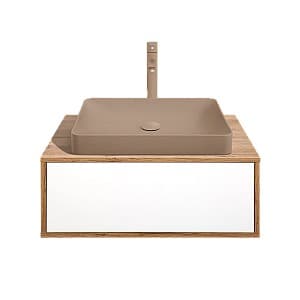 Шкаф под умывальник Aquatoria 50.02 Sirius 800x500/Naomi 585x385