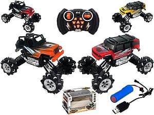 Игрушка на пульте управления VLM SUV R/C батарея USB(44033)