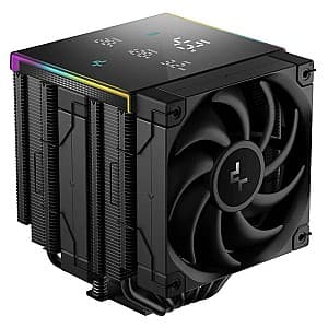 Кулер для процессора DEEPCOOL AK620 Digital Pro