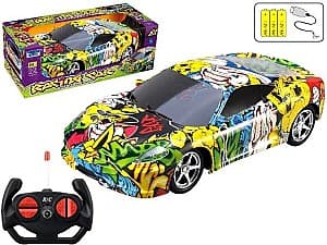 Jucarie teleghidata VLM Porsche 1:16 R/C, 3.6v(44029)