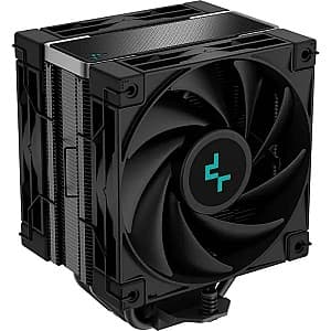 Cooler procesor DEEPCOOL AK400 ZERO DARK PLUS