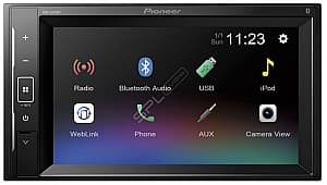 Auto player Pioneer DMH-A240BT