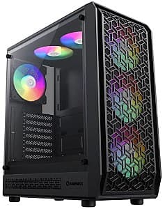 Корпус GAMEMAX Forge AB