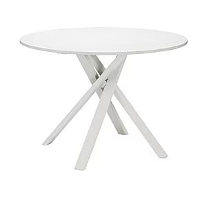 Стол для пикника IKEA Mariedamm White