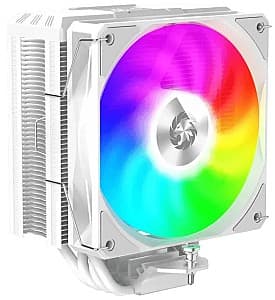 Cooler procesor GAMEMAX Sigma 520 Digital White