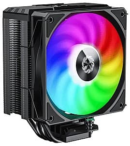 Cooler procesor GAMEMAX Sigma 520 Digital Black