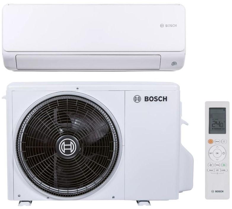 Aer conditionat Bosch Climate 6000i (57781)
