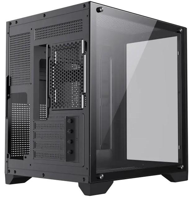 Корпус GAMEMAX Infinity Mini