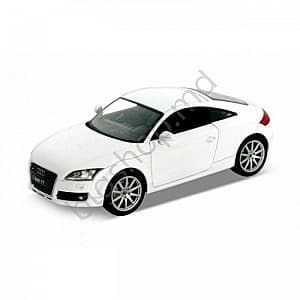 Интерактивная игрушка Welly AUDI TT COUPE
