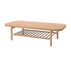 Журнальный столик IKEA Listerby 140x60