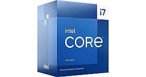 Procesor Intel Core i7-13700K