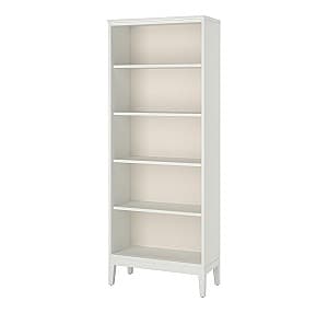 Стеллаж IKEA Idanas White