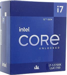 Procesor Intel Core i7-12700K Retail