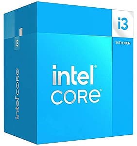 Процессор Intel Core i3-14100 Box