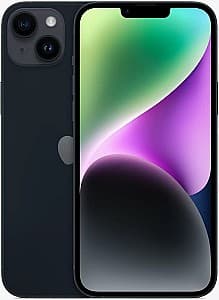 Мобильный телефон Apple iPhone 14 Plus 6/128GB Midnight