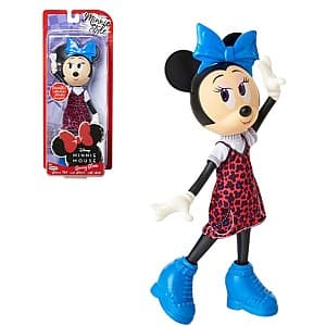 Papusa Toys outlet Minnie Mouse-Fermecatoare(JKMM20052)