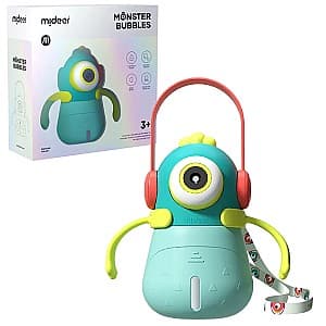 Jucarie muzicala Mideer Bubbles Monster(MD6197)