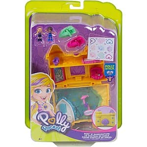 Set de jucarii Toys outlet Big Pocket World(M-FRY35)