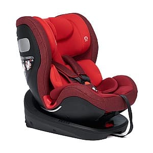 Детское автокресло U-Grow 0–36 кг, поворотный, ISOFIX(UGHCS-07RD)