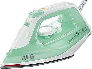 Fier de calcat AEG DB1720 Mint/White