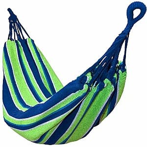 Гамак Royokamp Classic 1021065 Green/Blue