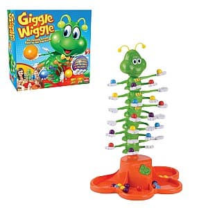 Настольная игра Toys outlet Гусеница Giggle Wiggle(GT02)