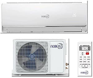 Aparat de aer conditionat NOBUS Inverter 70 (24000 BTU)