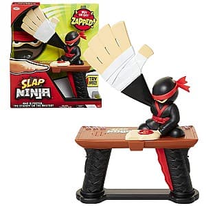 Jucarie interactiva Toys outlet Slap Ninja(JKNIN150234)