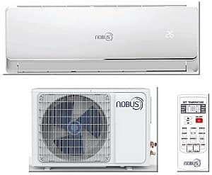 Aparat de aer conditionat NOBUS Inverter 35 (12000 BTU)