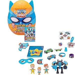 Set de jucarii Toys outlet Zuru(ZR7126O)