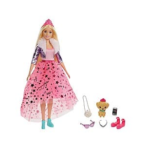 Papusa Toys outlet Prințesă cu Accesorii(M-GML76)