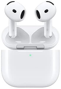 Casti Apple AirPods 4 ANC