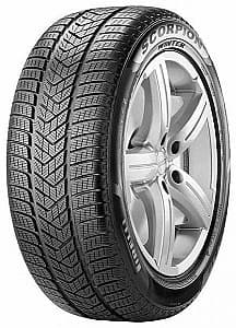 Шина для внедорожника Pirelli Scorpion Winter 285/45 R22 114V XL (JLR)