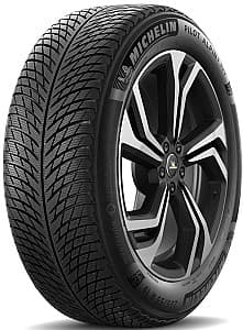 Шина для внедорожника Michelin Pilot Alpin 5 SUV 265/45R21 108V