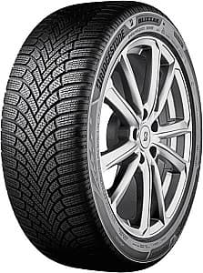 Шина для внедорожника BRIDGESTONE Blizzak-6 275/45 R21 110W