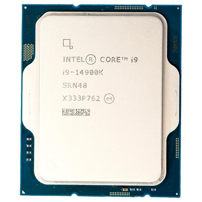 Procesor Intel Core i9-14900K Tray