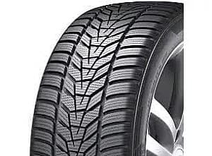 Шина Hankook Icept Evo-3X XL MFS EXTRA LOAD(W-330A) 265/40 R21 105V T