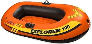 Лодка Intex Explorer 100 (58329)