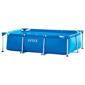 Piscina cu carcasa Intex 28271