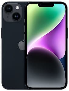 Мобильный телефон Apple iPhone 14 6/128GB Midnight