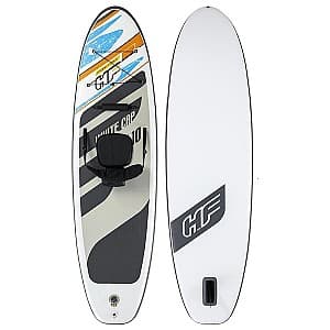 Доска SUP BESTWAY SUP (65341 BW ) - White Cap 305х84х12cm