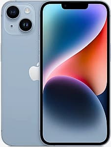 Мобильный телефон Apple iPhone 14 6/128GB Blue