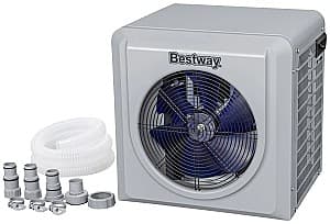  BESTWAY Насос для подогрева воды в бассейне 4кВт (58748)