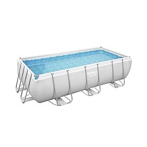 Piscina cu carcasa BESTWAY Power Steel (56441)