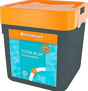  Steinbach Многофункциональные таблетки Total Blue 3 5 кг