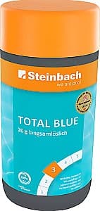  Steinbach Многофункциональные таблетки Total Blue 3