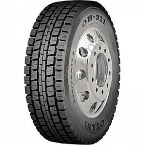 Шина для грузовика OTANI 235 / 75 R17,5 (132/130M OH-311 14PR Drive)